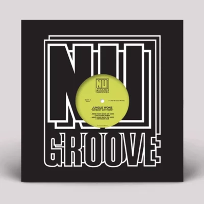 Anybody Out There / 20 Paces From The Moon