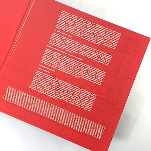 The Director’s Cut Collection