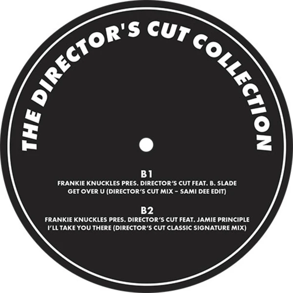 The Director’s Cut Collection