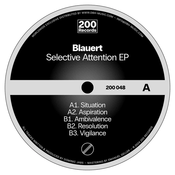 200048_1_600 Selective Attention EP