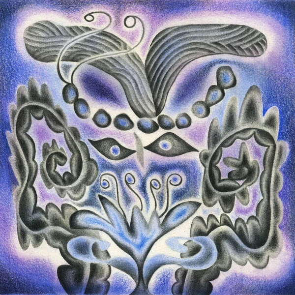 AMEN013_1_600 Slowworm