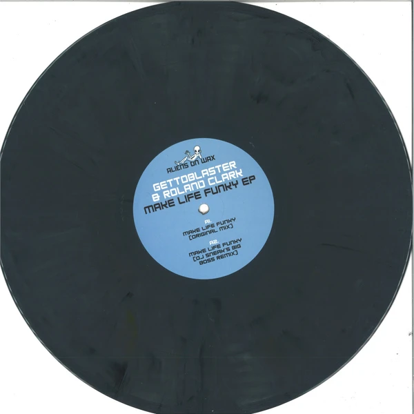AOWR002_1_600 Make Life Funky EP