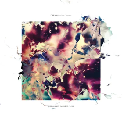 La Gran Corriente LP 2x12