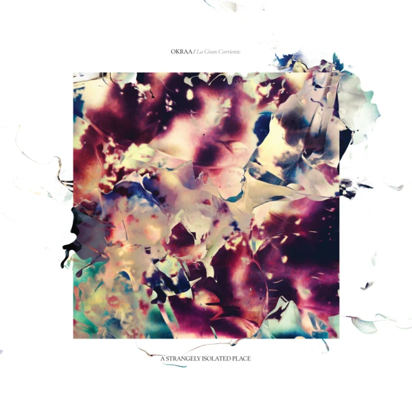 La Gran Corriente LP 2x12