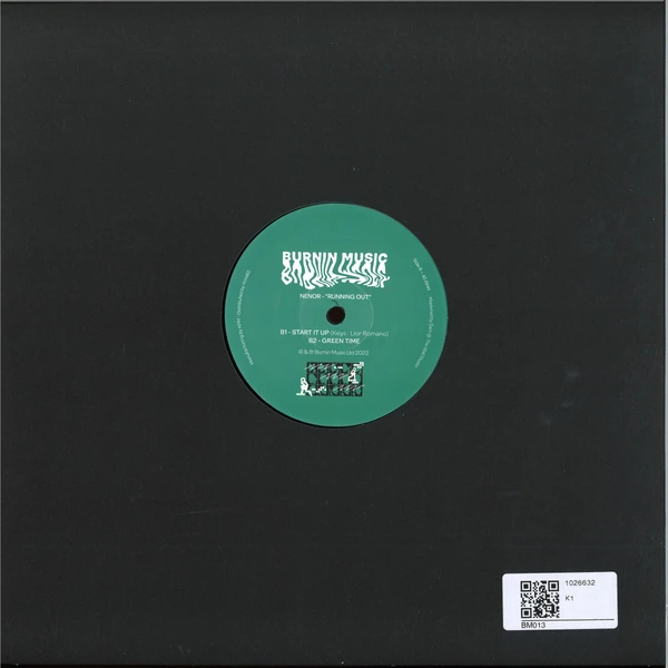 BM13_2_600 Running Out