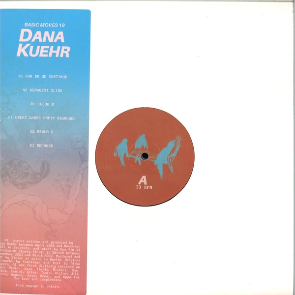 How Do We Continue LP