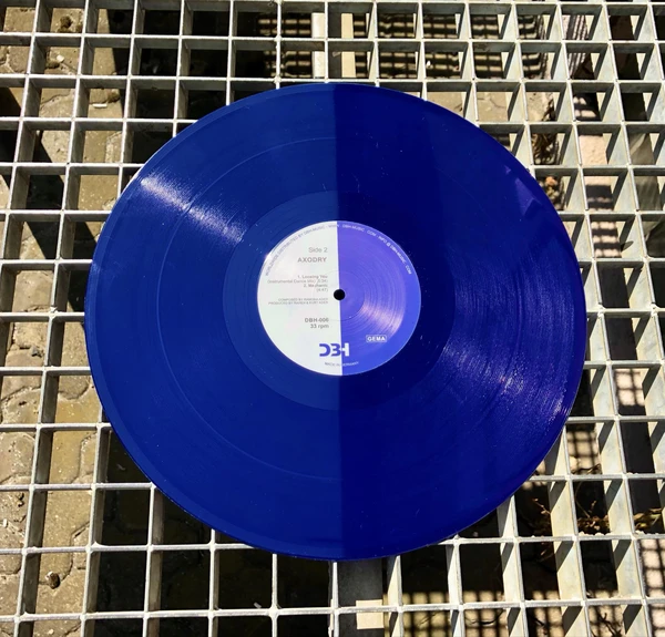 DBH-006B_1_600 Loosing You