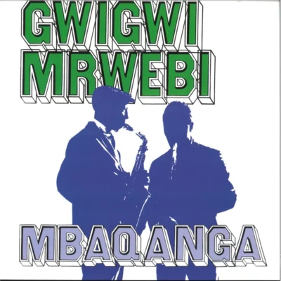 Mbaqanga LP