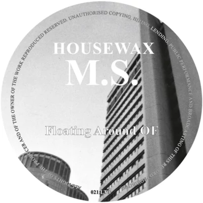 HOUSEWAXLTD021_1_600 Floating Around OF
