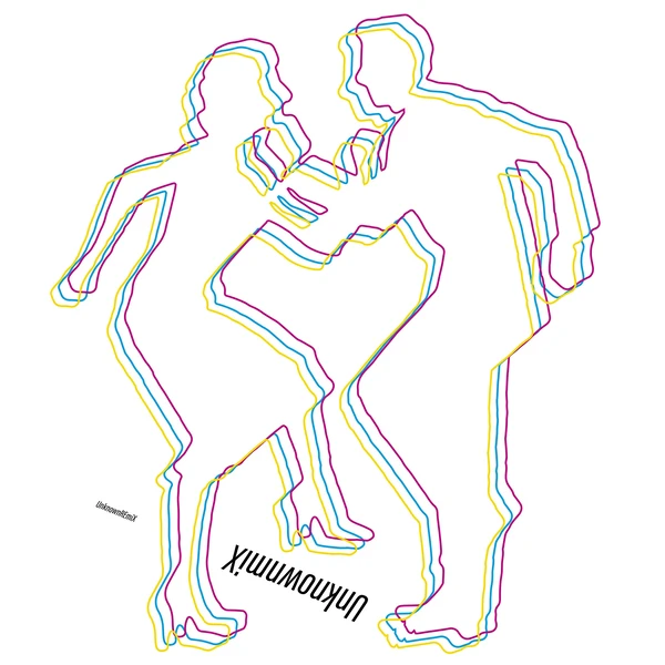 MGMS17_1_600 UNKNOWNREMIX EP