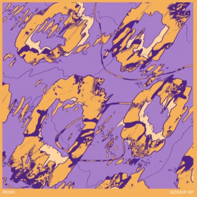 MLDM07_Cover GOSSIP EP