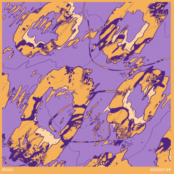 MLDM07_Cover GOSSIP EP