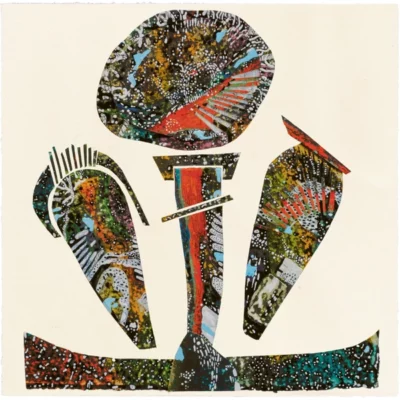 Gestures of Perception LP 2x12"