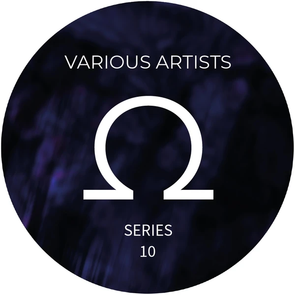 Ohm Series #10