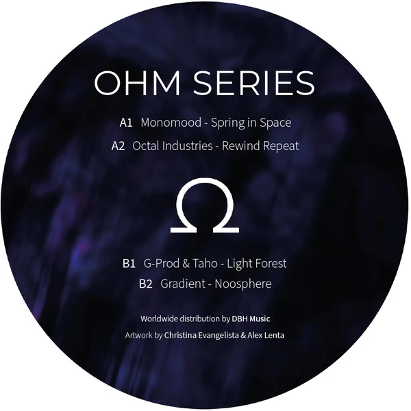 Ohm Series #10