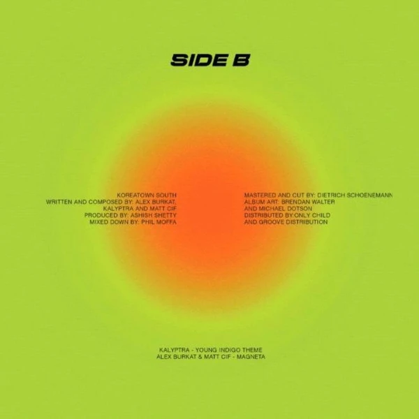 ONLY002_2_600 Koreatown South EP