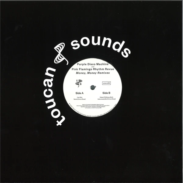 YTCWVYL09_2_600 Money, Money