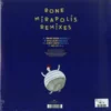 Mirapolis Remixes