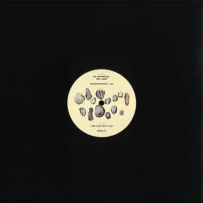 Abstract Grooves Vol. 1