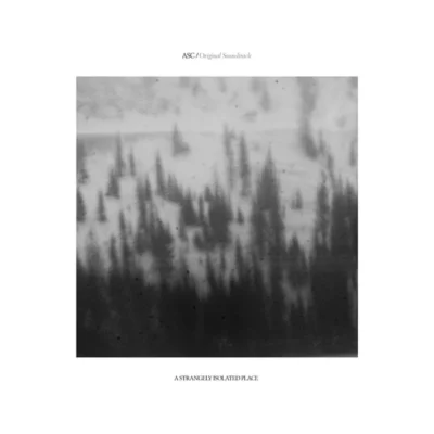 Original Soundtrack LP