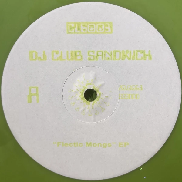 CLS003_1_600 Flectic Mongs EP