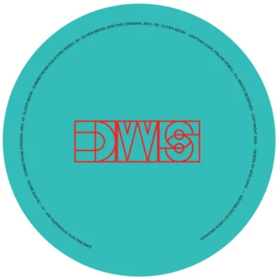 Downstream Drifting EP