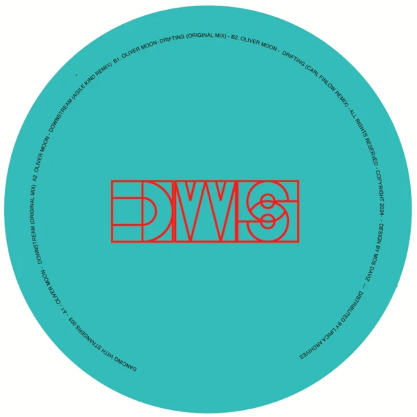 Downstream Drifting EP