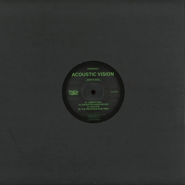 FRESH003_1_600 Lenny's Soul