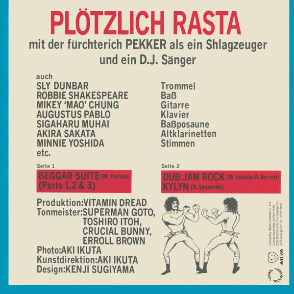 MISSYOU037_2_600 Rasta Instantané Avec L'Effroyable Pecqre