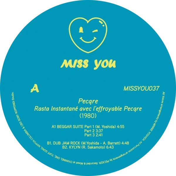 MISSYOU037_3_600 Rasta Instantané Avec L'Effroyable Pecqre