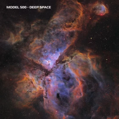 Deep Space LP 2x12