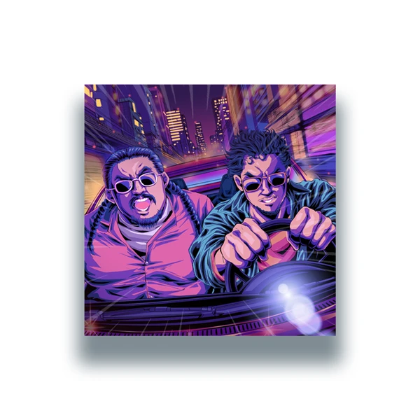 MOFUNK050_1_600 Serious