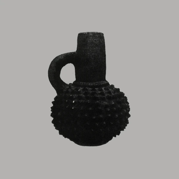 OF03LP_1_600 Temporary Stored II LP