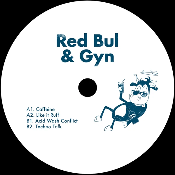 Red Bul & Gyn02