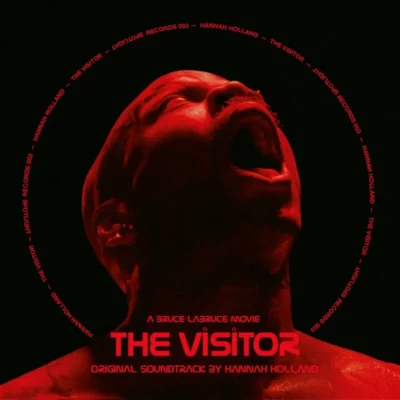 The Visitor