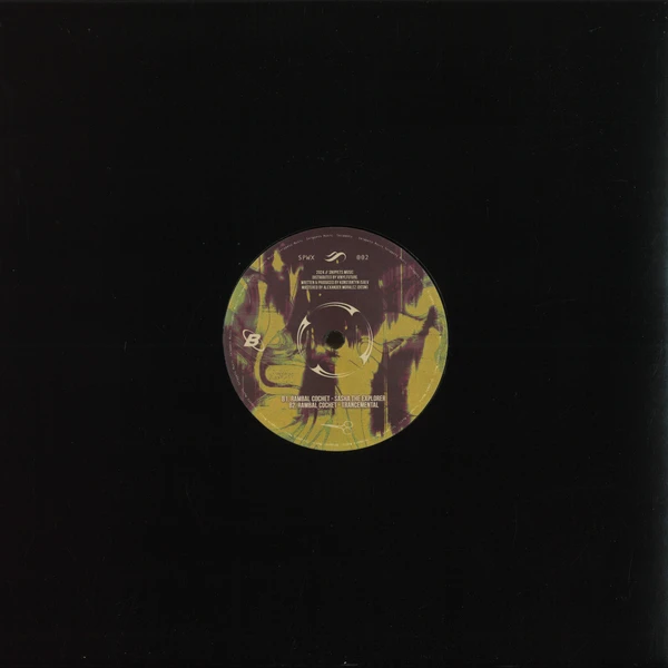 SPWX002_1_600 Solaris EP