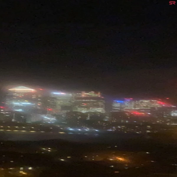 SR016_1_600 Pleasure Is Everything / God Complex LP