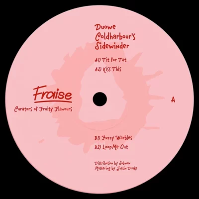 Coldharbours Sidewinder