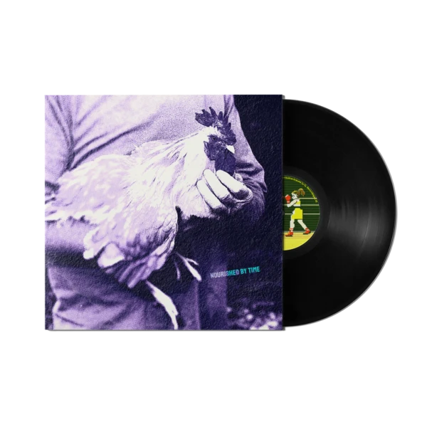 Catching Chickens EP