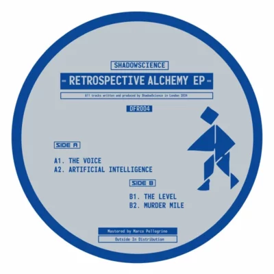 Retrospective Alchemy