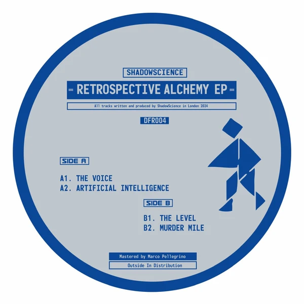 Retrospective Alchemy