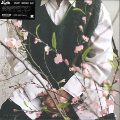 Cherry Blossom Baby LP