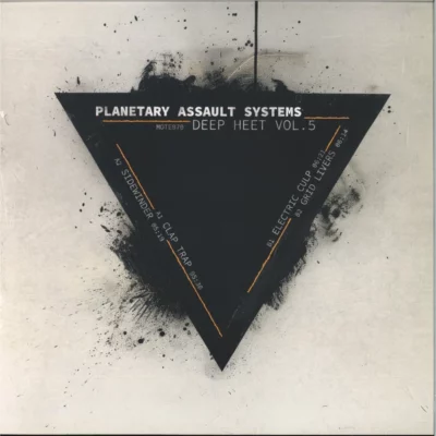 DEEP HEET VOL. 5