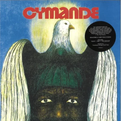 Cymande LP