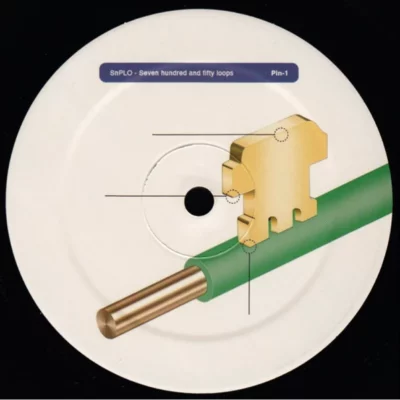 Seven hundred and fifty loops