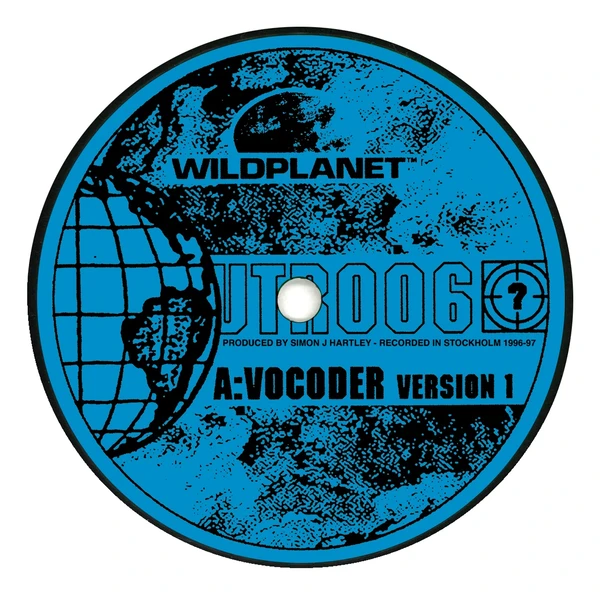 Vocoder