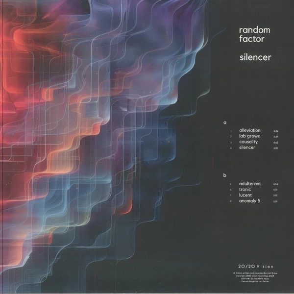 Silencer LP