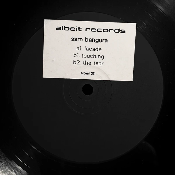 ALBEIT011_1_600 The Tear EP