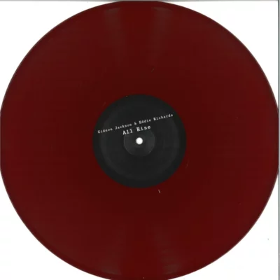 All Rise (remastered)