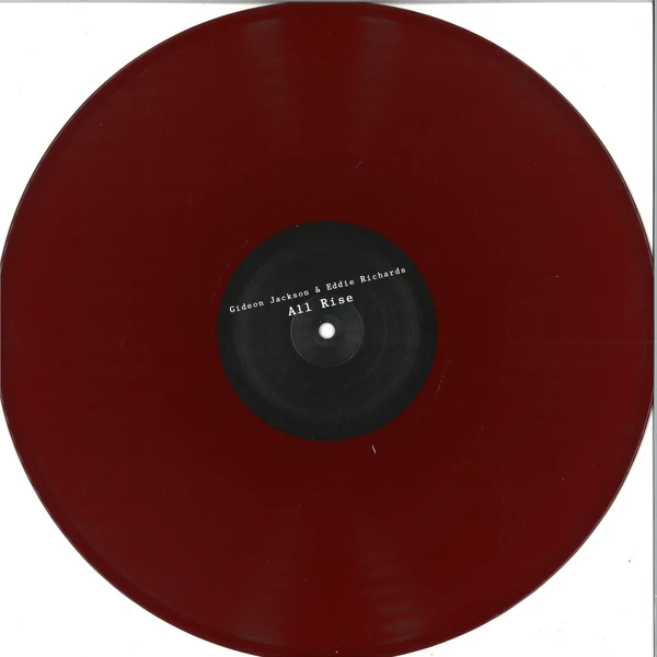 All Rise (remastered)